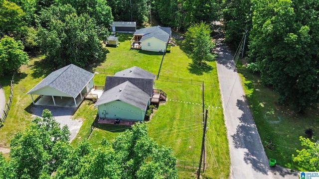 7489 RODGERS ROAD, Leeds, AL 35094