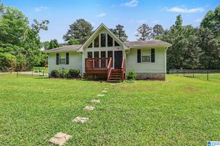 7489 RODGERS ROAD, Leeds, AL 35094