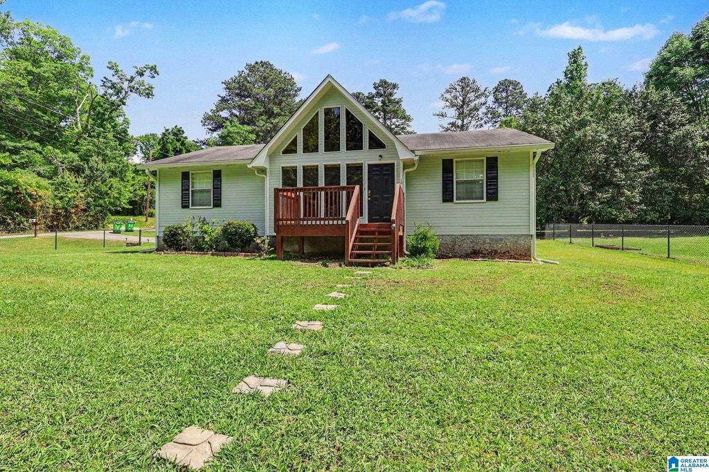 7489 RODGERS ROAD, Leeds, AL 35094