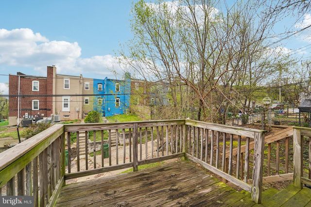 800 STOLL ST, Baltimore, MD 21225