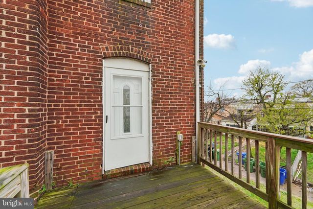 800 STOLL ST, Baltimore, MD 21225