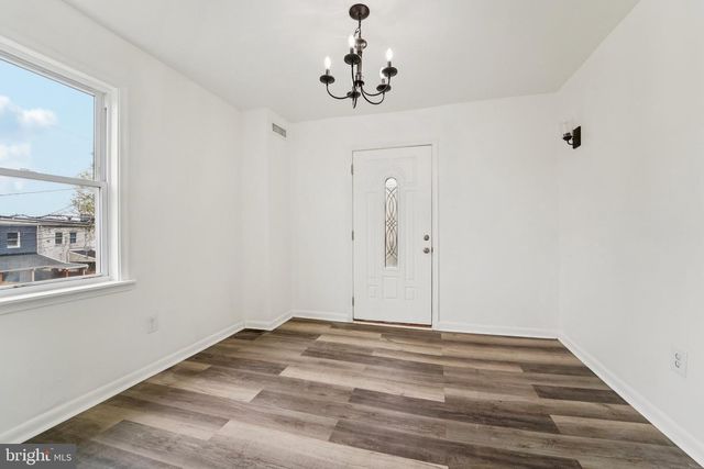 800 STOLL ST, Baltimore, MD 21225