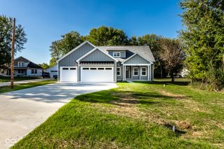 466 Gettysburg, Coatesville, IN 46121