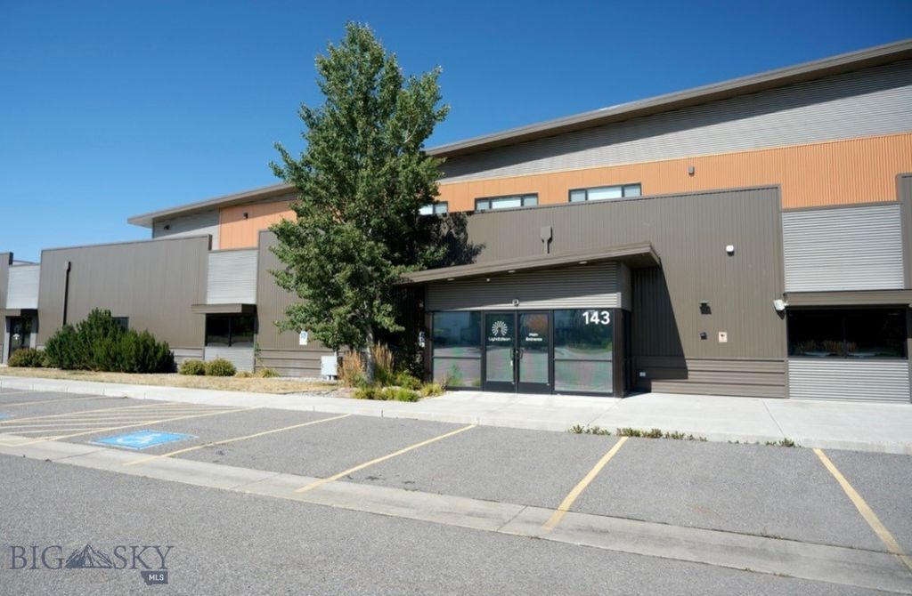 143 Willow Peak Drive 1, Bozeman, MT 59718