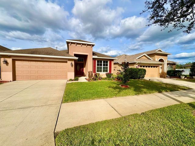 12822 HAMPTON HILL DRIVE, Riverview, FL 33578