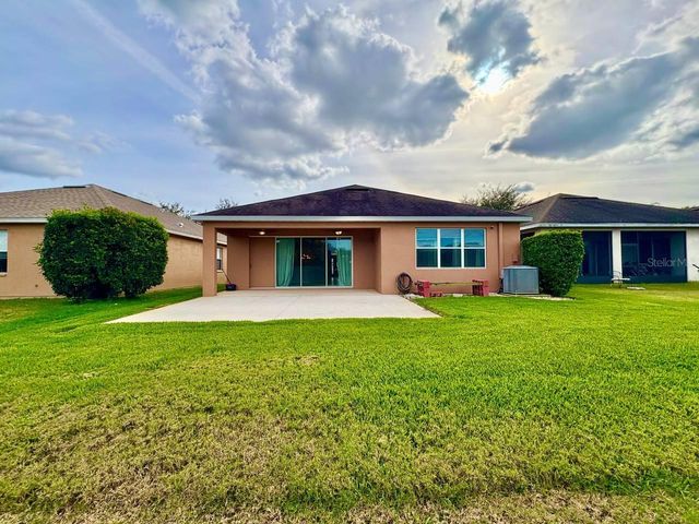 12822 HAMPTON HILL DRIVE, Riverview, FL 33578