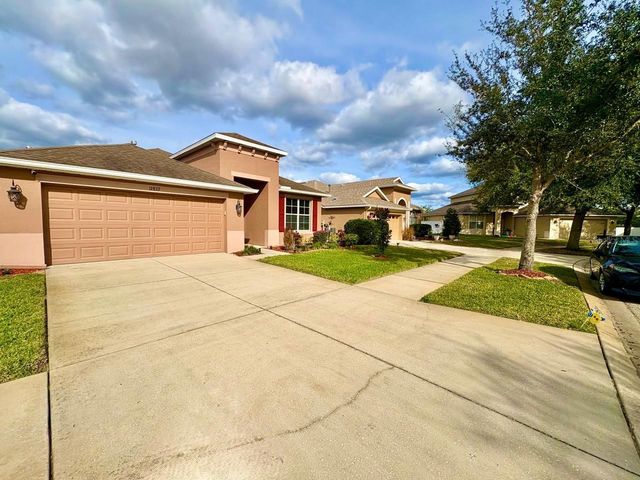 12822 HAMPTON HILL DRIVE, Riverview, FL 33578