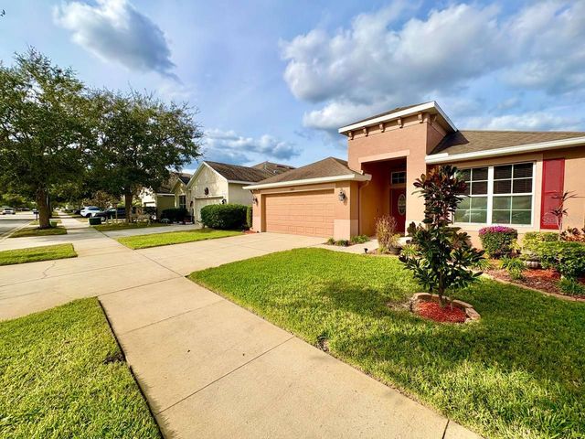 12822 HAMPTON HILL DRIVE, Riverview, FL 33578