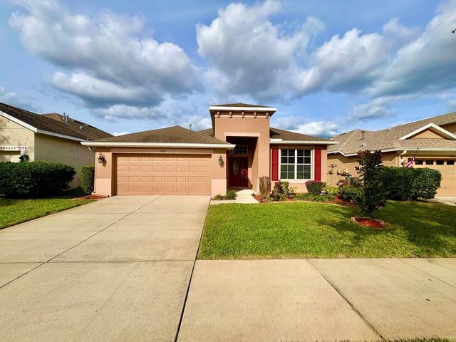 12822 HAMPTON HILL DRIVE, Riverview, FL 33578