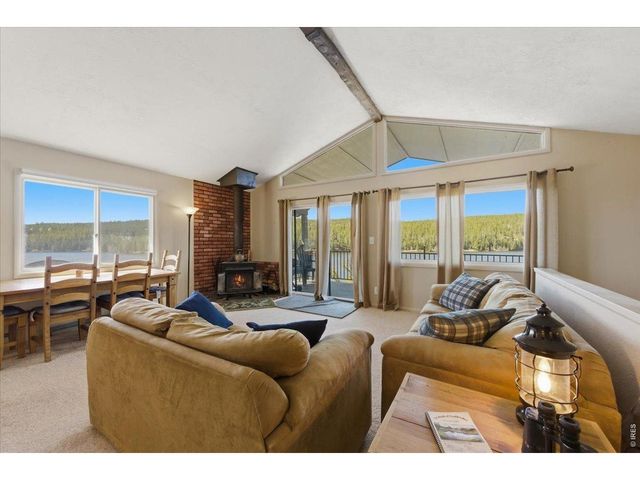 527 Nowata Dr, Red Feather Lakes, CO 80545
