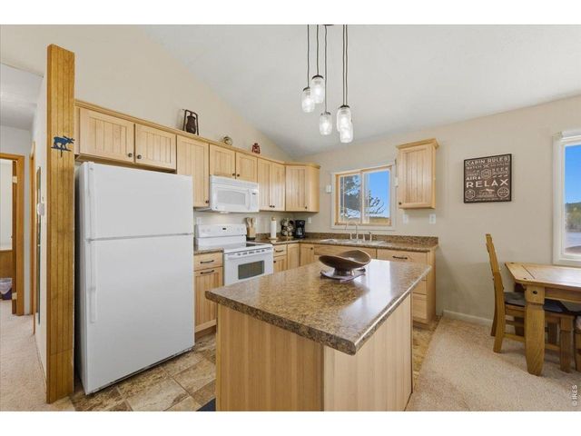 527 Nowata Dr, Red Feather Lakes, CO 80545