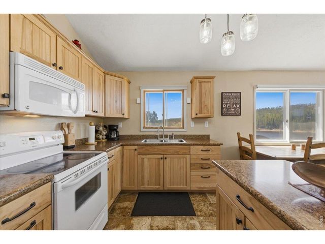 527 Nowata Dr, Red Feather Lakes, CO 80545