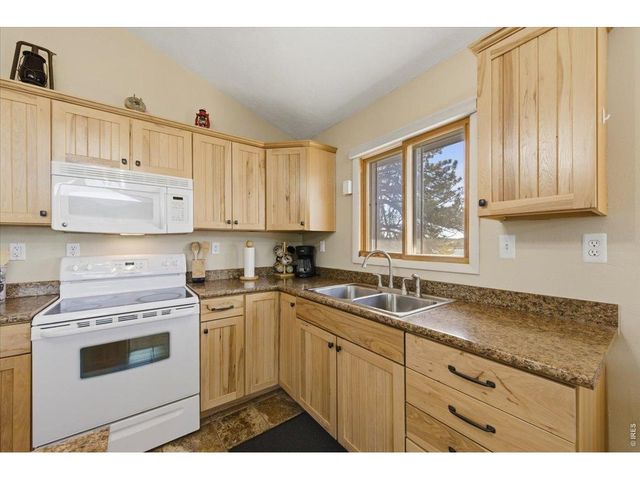 527 Nowata Dr, Red Feather Lakes, CO 80545