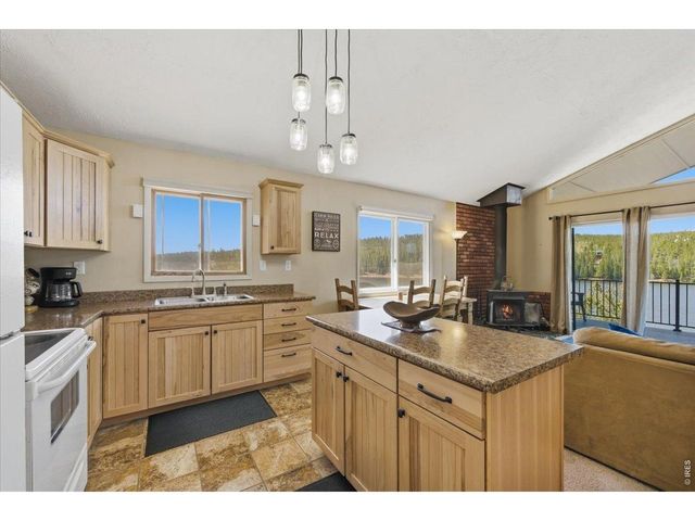 527 Nowata Dr, Red Feather Lakes, CO 80545