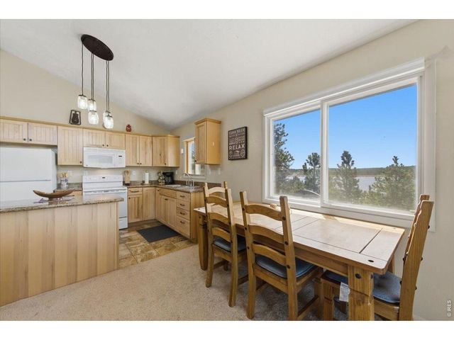 527 Nowata Dr, Red Feather Lakes, CO 80545