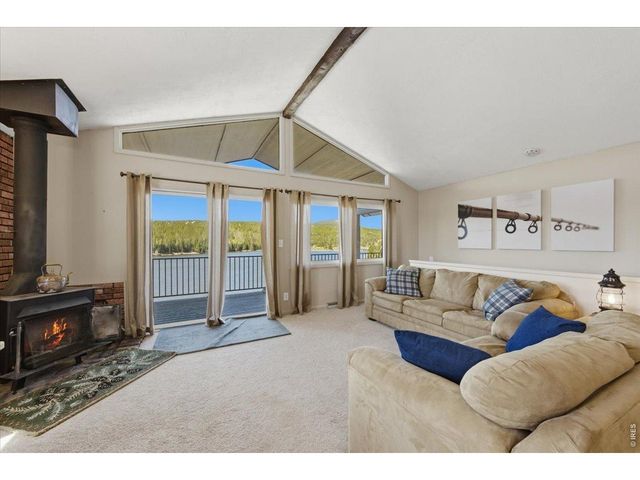 527 Nowata Dr, Red Feather Lakes, CO 80545