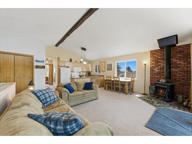 527 Nowata Dr, Red Feather Lakes, CO 80545