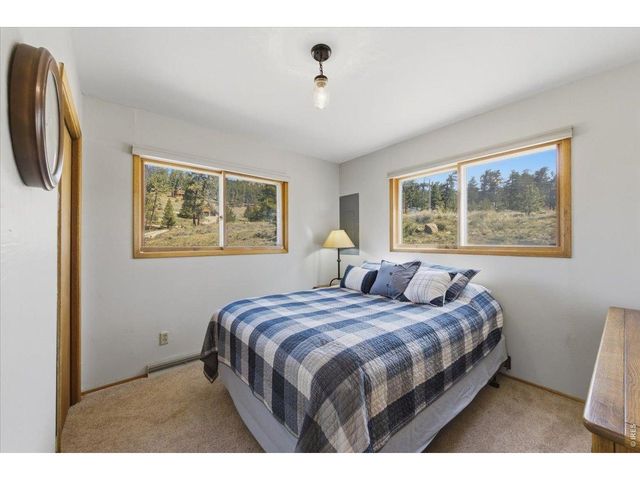 527 Nowata Dr, Red Feather Lakes, CO 80545