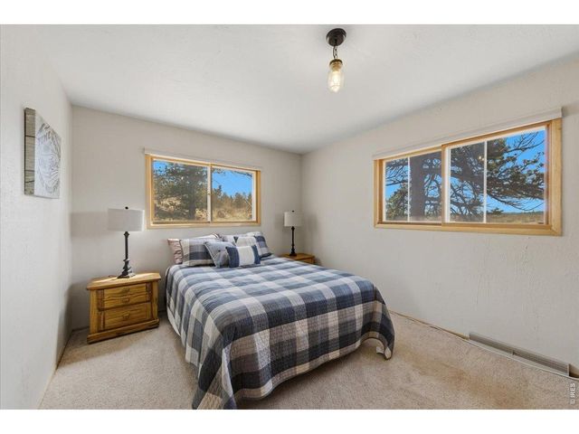 527 Nowata Dr, Red Feather Lakes, CO 80545