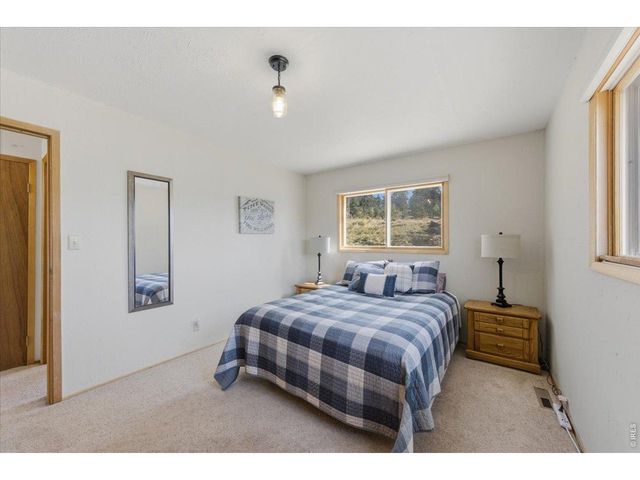 527 Nowata Dr, Red Feather Lakes, CO 80545