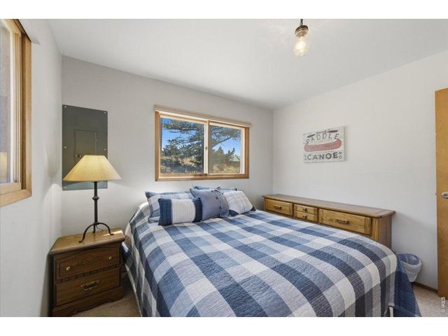 527 Nowata Dr, Red Feather Lakes, CO 80545
