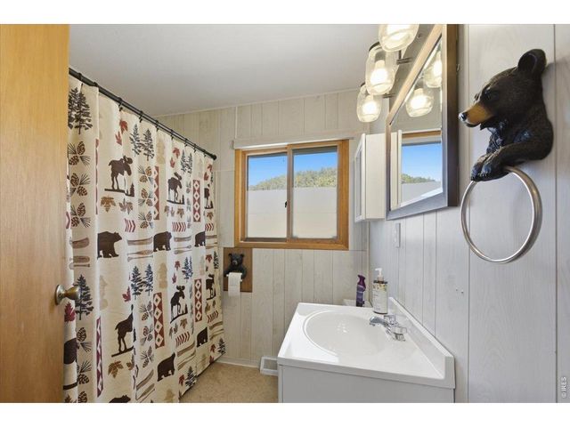 527 Nowata Dr, Red Feather Lakes, CO 80545