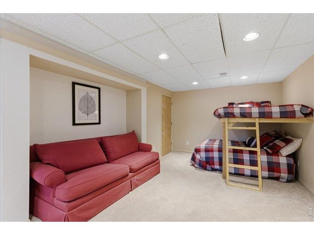 527 Nowata Dr, Red Feather Lakes, CO 80545