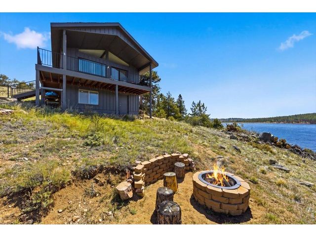 527 Nowata Dr, Red Feather Lakes, CO 80545