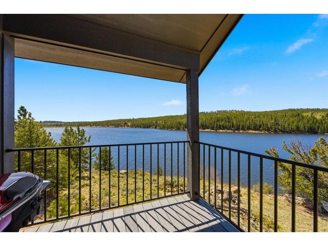 527 Nowata Dr, Red Feather Lakes, CO 80545