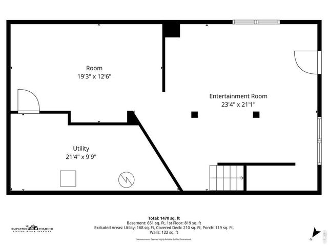 527 Nowata Dr, Red Feather Lakes, CO 80545