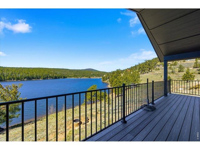 527 Nowata Dr, Red Feather Lakes, CO 80545