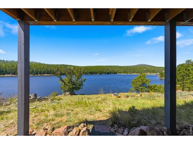 527 Nowata Dr, Red Feather Lakes, CO 80545