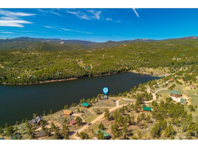 527 Nowata Dr, Red Feather Lakes, CO 80545