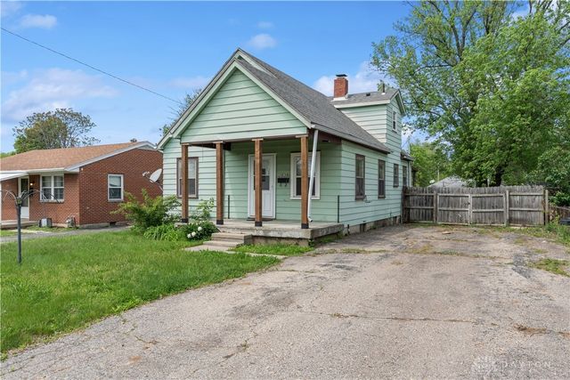 2039 Ontario Avenue, Dayton, OH 45414