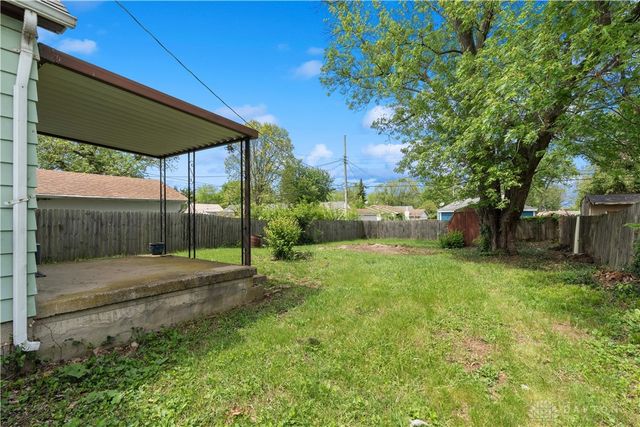 2039 Ontario Avenue, Dayton, OH 45414