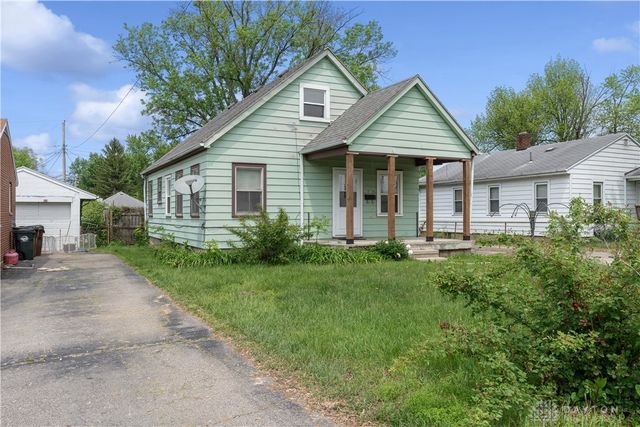 2039 Ontario Avenue, Dayton, OH 45414