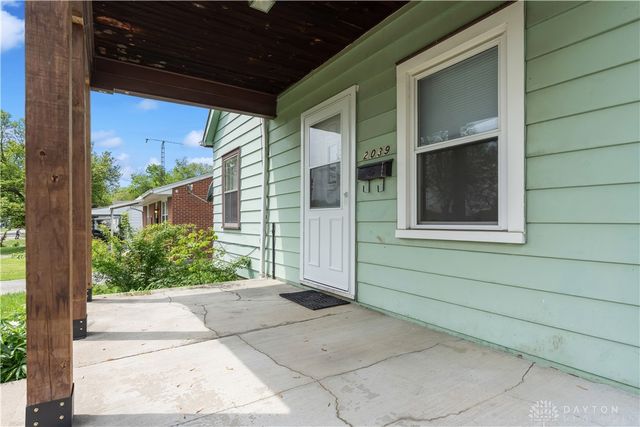 2039 Ontario Avenue, Dayton, OH 45414