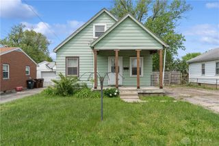 2039 Ontario Avenue, Dayton, OH 45414