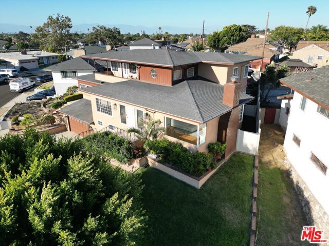 10212 S 7th Avenue, Inglewood, CA 90303