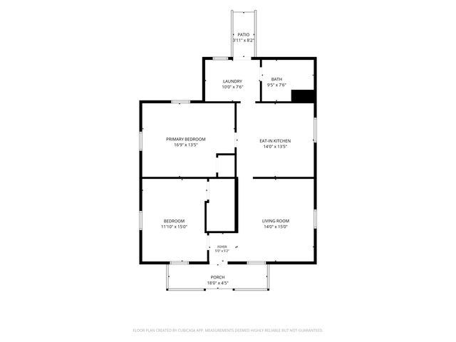 4 Arkmain St Street, Spartanburg, SC 29306