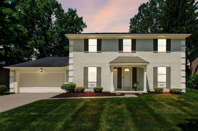 7771 Strathmoore Road, Dublin, OH 43016