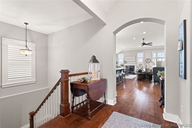 327 Tuscany Drive, Floyds Knobs, IN 47119