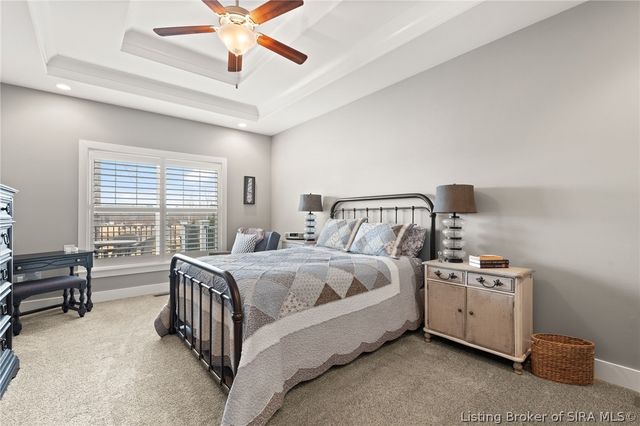 327 Tuscany Drive, Floyds Knobs, IN 47119