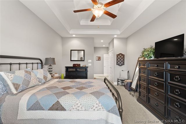 327 Tuscany Drive, Floyds Knobs, IN 47119