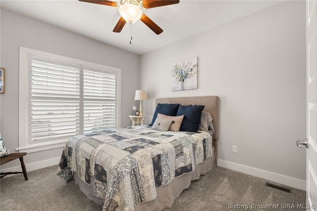 327 Tuscany Drive, Floyds Knobs, IN 47119