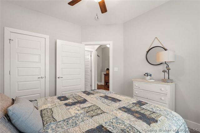 327 Tuscany Drive, Floyds Knobs, IN 47119