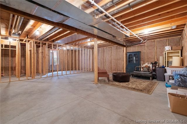 327 Tuscany Drive, Floyds Knobs, IN 47119