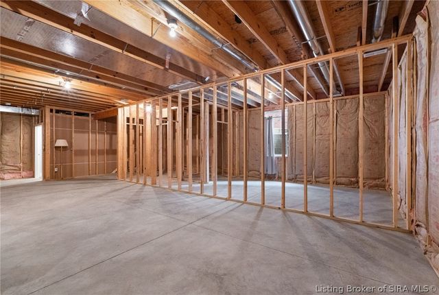 327 Tuscany Drive, Floyds Knobs, IN 47119