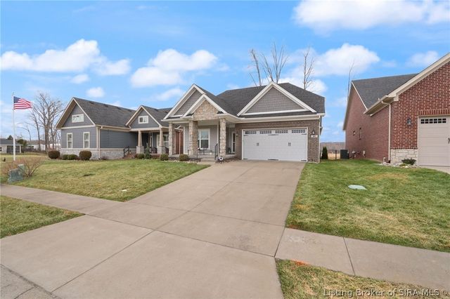 327 Tuscany Drive, Floyds Knobs, IN 47119