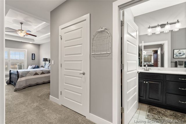 327 Tuscany Drive, Floyds Knobs, IN 47119